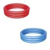 Bestway Pripučiamas baseinas 102x25 B51024 30487