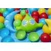 Space Baseinas with Balls BestWay