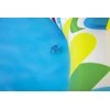 BESTWAY pripučiamas baseinas Splash &amp; Learn, 1.20m x 1.17m x 46cm, 52378