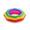 Bestway 36163 plūduriuojantis gaminys baseinui / paplūdimiui Multi spalvos Plaukimo žiedas Raštas PVC