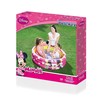 Bestway pripučiamas baseinas Minnie 102 x 25 cm