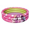 Bestway pripučiamas baseinas Minnie 102 x 25 cm