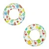 Bestway Plaukimo ratas pripuč. BECO 98035 53cm