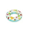 Bestway Plaukimo ratas pripuč. BECO 98035 53cm