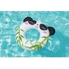 Pripučiamas plaukimo ratas Bestway, 76 x 85 cm, panda