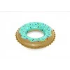 Pripučiamas ratas Bestway Donut 36300, rudas/žalias, 910 mm