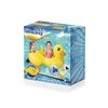 BESTWAY Funspeakers pripučiamas vaikiškas plaustas Duck su garsu, 1.02m x 0.99m, 34151