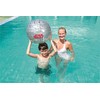 Bestway 91205 paplūdimio kamuolys Pilka 61 cm
