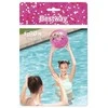 Pripučiamas paplūdimio kamuolys Bestway Glitter Fusion, 41 cm