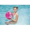 Pripučiamas paplūdimio kamuolys Bestway Glitter Fusion, 41 cm