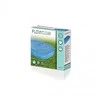 Bestway Flowclear Baseino uždangalas, 262x175x51cm