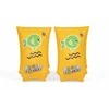 Pripučiamos rankų juostos Bestway Step C 30 x 15 cm