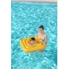 Pripučiama sėdynė su atlošu Bestway Swim Safe Step A 76cm