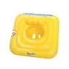 BESTWAY pripučiamas plaukimo ratas - sėdynė kūdikiui Swim Safe A 76cm, 32050