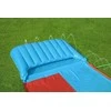 Bestway H2OGO Tsunami Splash Ramp Dviguba vandens čiuožykla