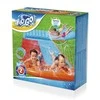 Bestway H2OGO Tsunami Splash Ramp Dviguba vandens čiuožykla
