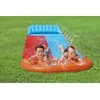 Bestway H2OGO Tsunami Splash Ramp Dviguba vandens čiuožykla