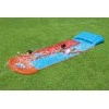 Bestway H2OGO Tsunami Splash Ramp Dviguba vandens čiuožykla