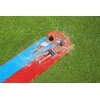 Bestway H2OGO Tsunami Splash Ramp Dviguba vandens čiuožykla