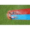 Bestway H2OGO Tsunami Splash Ramp Dviguba vandens čiuožykla
