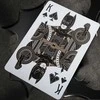 Theory11 Batman The Dark Knight žaidimo kortos
