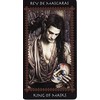 Fournier Favole Tarot kortos