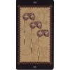 Fournier Favole Tarot kortos