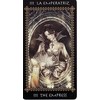 Fournier Favole Tarot kortos