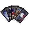 Fournier Lisa Parker Familiars Taro Kortos