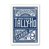 Merida Bicycles Bicycle Tally-Ho Circle Žaidimų Kortos (Raudonos)