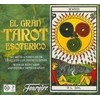 Fournier El Gran Esoterico Taro Kortos