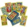 Fournier Tarot Del Romero Taro Kortosas