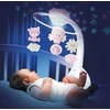 Bkids Muzikinis Projektorius B -Kids 3*1 Rose
