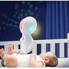 Bkids Muzikinis Projektorius B -Kids 3*1 Rose
