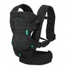 Infantino kūdikio nešioklė Flip 4 viename su ergonomine sėdyne, 3,6–14,5kg, 200183-03