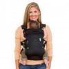 Infantino kūdikio nešioklė Flip 4 viename su ergonomine sėdyne, 3,6–14,5kg, 200183-03