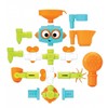 Bkids Infantino Rinkinys „Mažasis santechnikas“