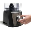 Virtuvinis kombainas Black & Decker juodas+decker Food processor Juodas & Decker BXFPA1200E (1200W)
