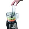Virtuvinis kombainas Black & Decker juodas+decker Food processor Juodas & Decker BXFPA1200E (1200W)