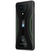 Blackview BL5000 5G 8 / 128GB Dviejų SIM kortelių išmanusis telefonas, juoda ir žalia (BL5000-GN / BV)