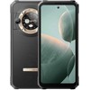 Blackview Išmanusis telefonas BL9000 5G 12/512GB auksinė