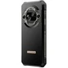 Išmanusis telefonas su šilumine kamera Blackview BL9000 Pro 5G 12/512GB, juodas