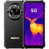 Išmanusis telefonas su šilumine kamera Blackview BL9000 Pro 5G 12/512GB, juodas