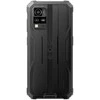 Blackview Rugged BV4800Pro LTE 6.56" HD+IPS 720x1612 60Hz GORILLA GLASS 5 T606 Aštuonių branduolių 1.6GHz 4GB/128GB KAMERA Priekinė 8MP Galinė 16MP+2MP 5180mAh Android 15 5180mAh Be įkroviklio Juodas