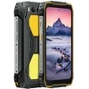 Blackview BV7300 LTE 6.67" HD+IPS 720x1604 90Hz Corning 5th MT6769V Aštuonių branduolių 2.0GHz 6+256GB CAM Priekinė 32MP Galinė 50+20MP Naktinio matymo kamera IP68/IP69K/MIL-STD-810H NFC 15000mAh Be įkroviklio Dvigubos stovyklavimo lemputės Geltona