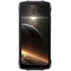Blackview Tvirtas BV8200 LTE 6,5 colio FHD+IPS 1080x2400 120Hz Corning 3th + 1,3 colio 360x360 12+256GB MT8781 Aštuonių branduolių 2,2 GHz 8800mAh Be įkroviklio CAM Priekinė 32 MP Galinė 50+13 MP IP68/IP69K/MIL-STD-810H NFC Pirštų atspaudų skaitytuvas Juodas