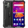 Telefonas Blackview Rugged BV8900 8/256GB Juodas