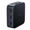 Blackview MP80 N97 16GB SSD 1TB W11 Pro - Mini PC, juodas