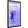 Planšetė „Blackview Tab 16 Pro“ 8/256 GB, 11 colių FHD+ 1200x1920 IPS, aštuonių branduolių 2 GHz procesorius, 8 MP priekinė / 13 MP galinė kamera, 7700 mAh baterija, be įkrovimo, USB Type-C, „Android 14“, SD kortelės lizdas, pilkas