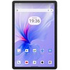 Planšetė „Blackview Tab 16 Pro“ 8/256 GB, 11 colių FHD+ 1200x1920 IPS, aštuonių branduolių 2 GHz procesorius, 8 MP priekinė / 13 MP galinė kamera, 7700 mAh baterija, be įkrovimo, USB Type-C, „Android 14“, SD kortelės lizdas, pilkas